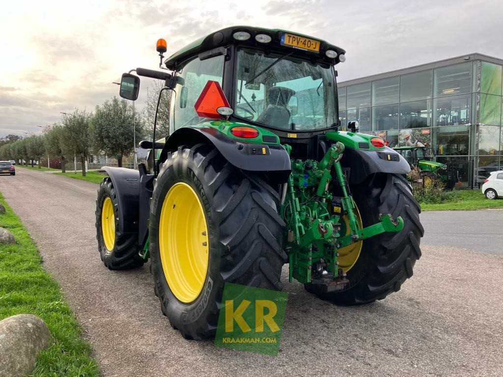 Traktor 6140R John Deere: obrázek 23