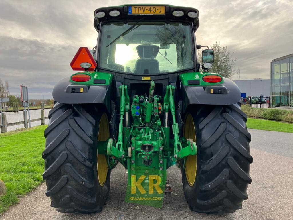 Traktor 6140R John Deere: obrázek 18