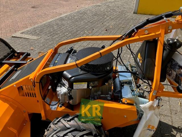 AS Motor AS - Sekačka na trávu: obrázek 4 AS Motor AS - Sekačka na trávu: obrázek 4