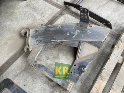 Aanbouwdelen STOLL - Čelní nakladač pro traktor: obrázek 1 Aanbouwdelen STOLL - Čelní nakladač pro traktor: obrázek 1