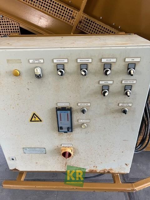 Breston Stortbak - Dopravník: obrázek 3 Breston Stortbak - Dopravník: obrázek 3