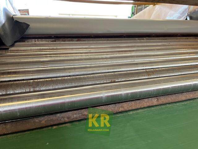 Breston Stortbak - Dopravník: obrázek 5 Breston Stortbak - Dopravník: obrázek 5