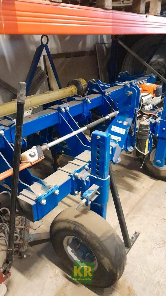 Carré Econet - Stroj na obdělávání půdy: obrázek 5 Carré Econet - Stroj na obdělávání půdy: obrázek 5