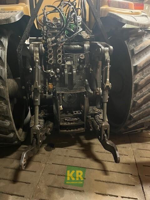 Challenger MT765 - Traktor: obrázek 2 Challenger MT765 - Traktor: obrázek 2