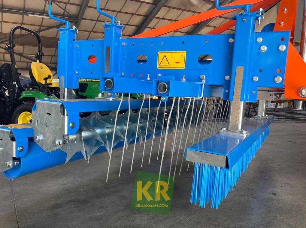 Combitool GKB - Stroj na obdělávání půdy: obrázek 2 Combitool GKB - Stroj na obdělávání půdy: obrázek 2