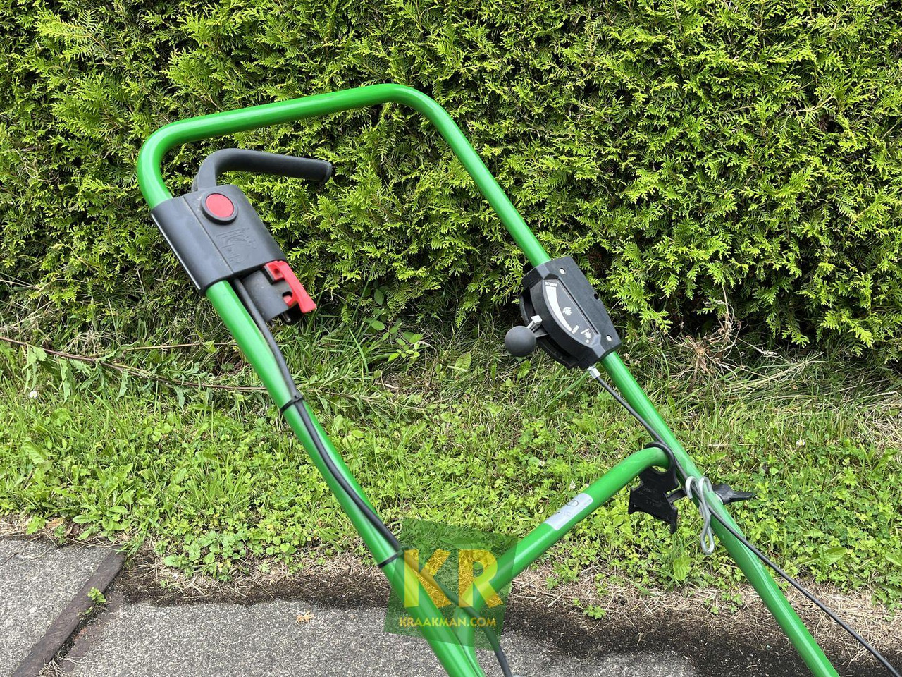 D31R John Deere - Zahradní technika: obrázek 5 D31R John Deere - Zahradní technika: obrázek 5