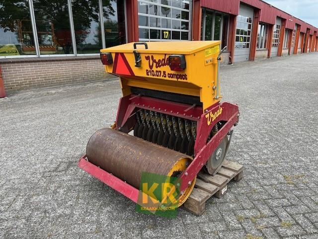 Doorzaaier Vredo - Secí stroj: obrázek 2 Doorzaaier Vredo - Secí stroj: obrázek 2