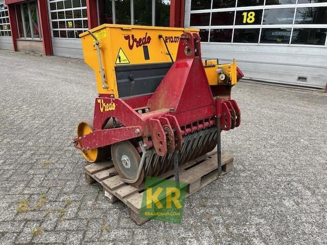 Doorzaaier Vredo - Secí stroj: obrázek 3 Doorzaaier Vredo - Secí stroj: obrázek 3