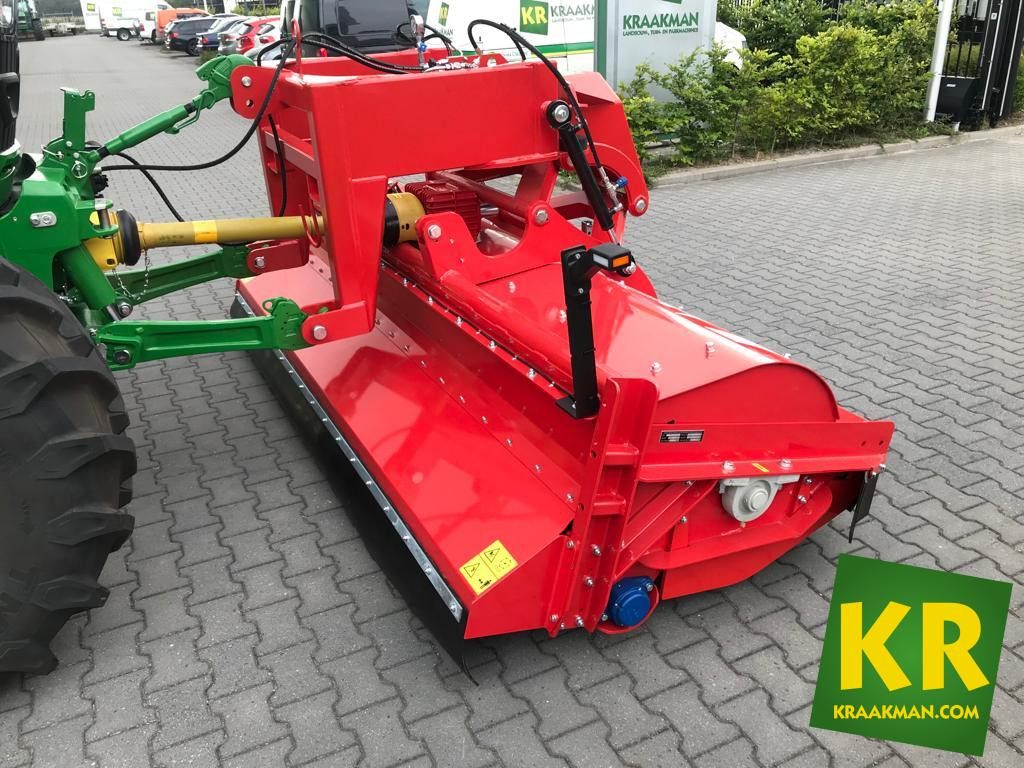 Ducker UM - Žací stroj: obrázek 5 Ducker UM - Žací stroj: obrázek 5