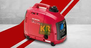 EU Honda  - Elektrický generátor: obrázek 1 EU Honda  - Elektrický generátor: obrázek 1