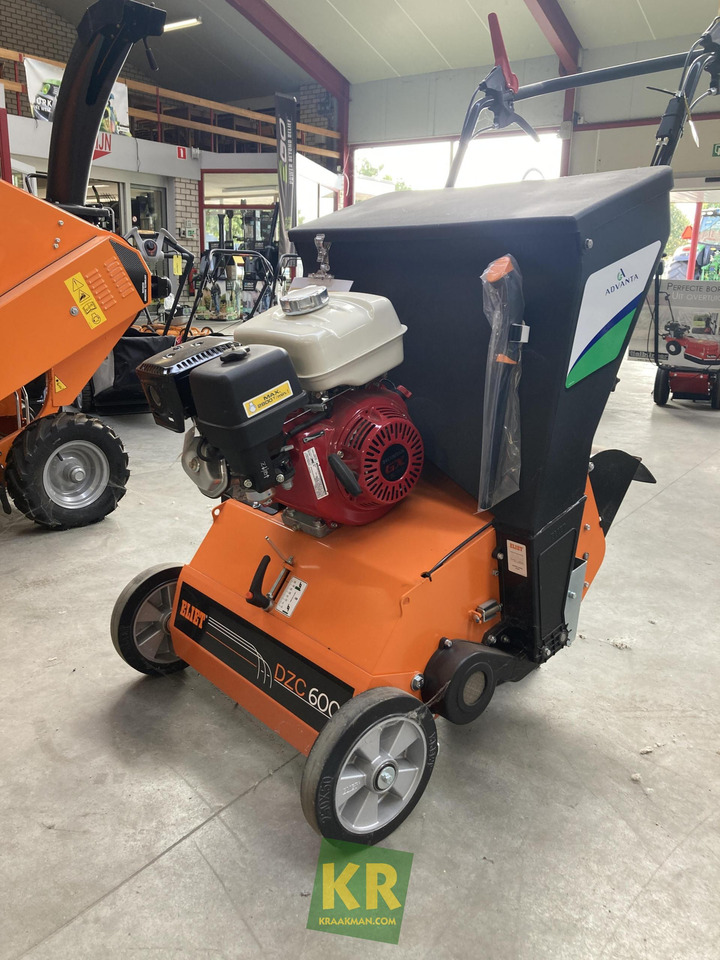 Eliet DZC 600 doorzaaimachine Eliet - Secí/ Sázecí stroj: obrázek 1 Eliet DZC 600 doorzaaimachine Eliet - Secí/ Sázecí stroj: obrázek 1