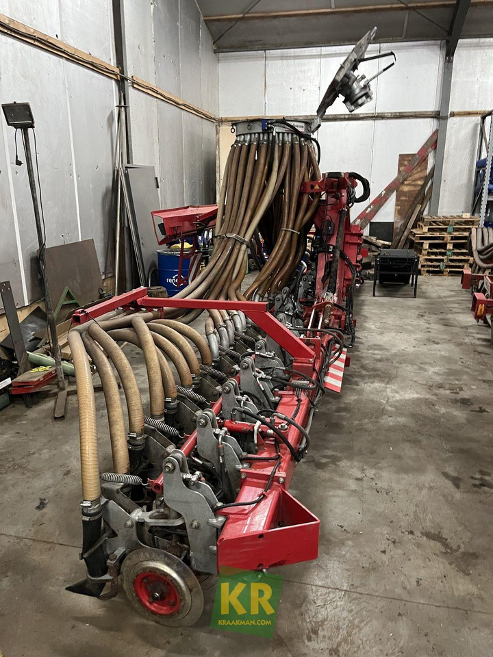 Exacta 870 bemester Schuitemaker - Aplikátor kejdy: obrázek 2 Exacta 870 bemester Schuitemaker - Aplikátor kejdy: obrázek 2