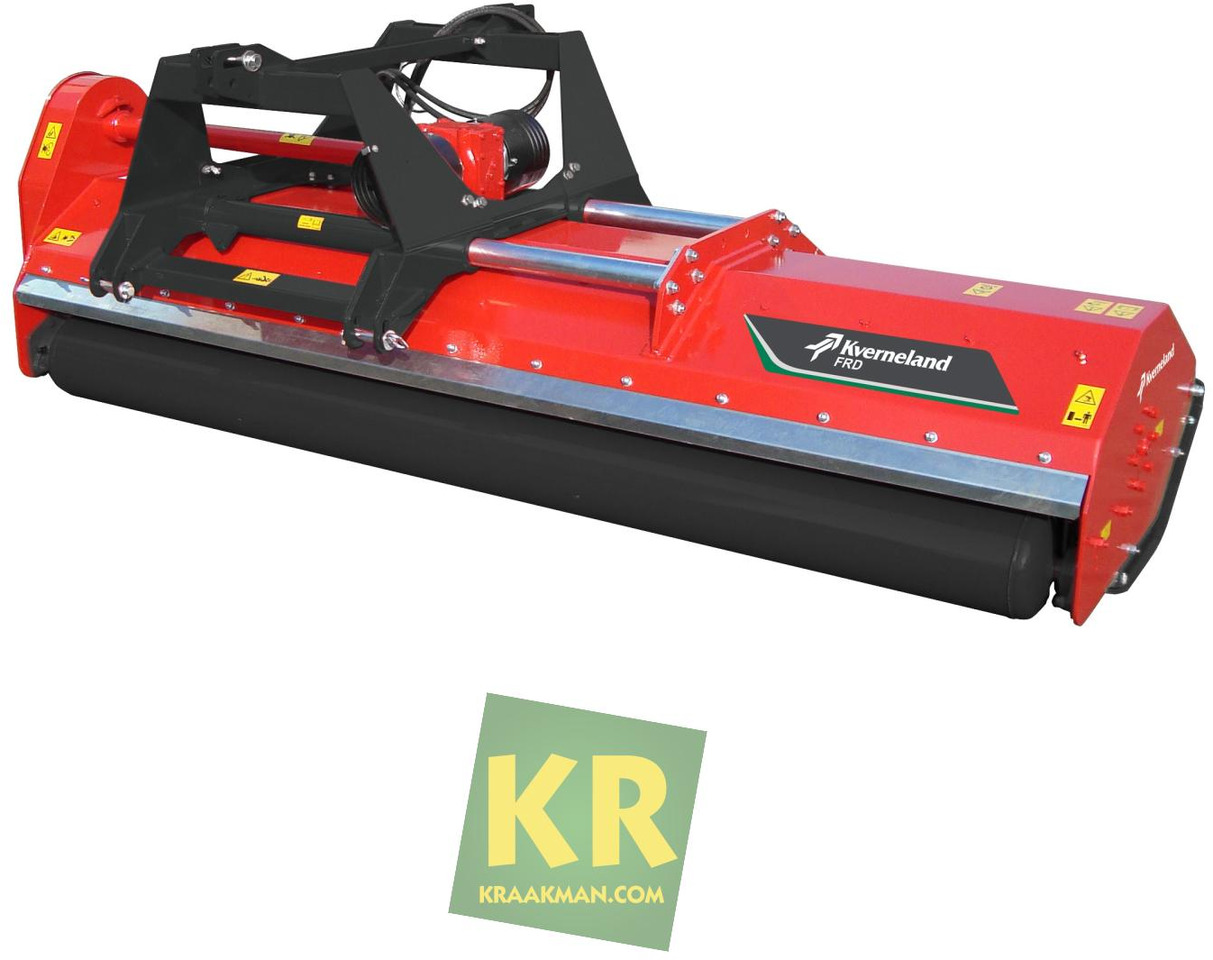 FRD320 Kverneland - Žací stroj: obrázek 1 FRD320 Kverneland - Žací stroj: obrázek 1
