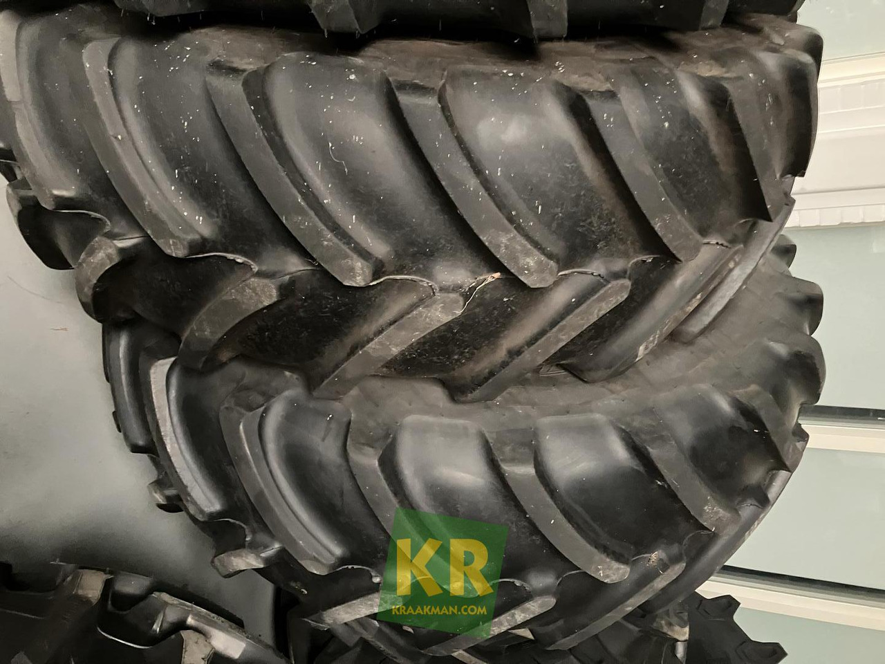Firestone Banden Firestone - Pneumatiky pro Zemědělská technika: obrázek 1 Firestone Banden Firestone - Pneumatiky pro Zemědělská technika: obrázek 1