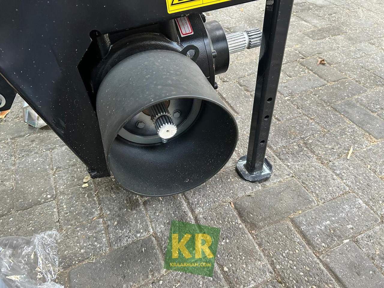 Geringhoff Overig - Příslušenství pro sklízecí řezačky: obrázek 5 Geringhoff Overig - Příslušenství pro sklízecí řezačky: obrázek 5