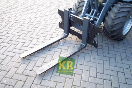Giant Voorzetstukken - Vidle pro Stavební technika: obrázek 2 Giant Voorzetstukken - Vidle pro Stavební technika: obrázek 2