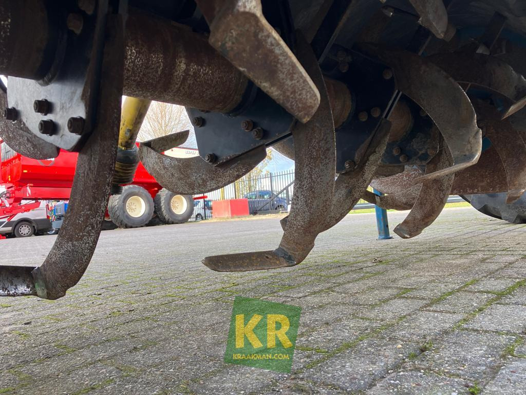 Imants 46  - Rotavátor: obrázek 3 Imants 46  - Rotavátor: obrázek 3