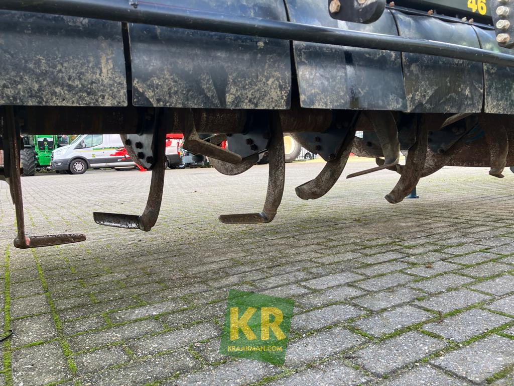 Imants 46  - Rotavátor: obrázek 4 Imants 46  - Rotavátor: obrázek 4