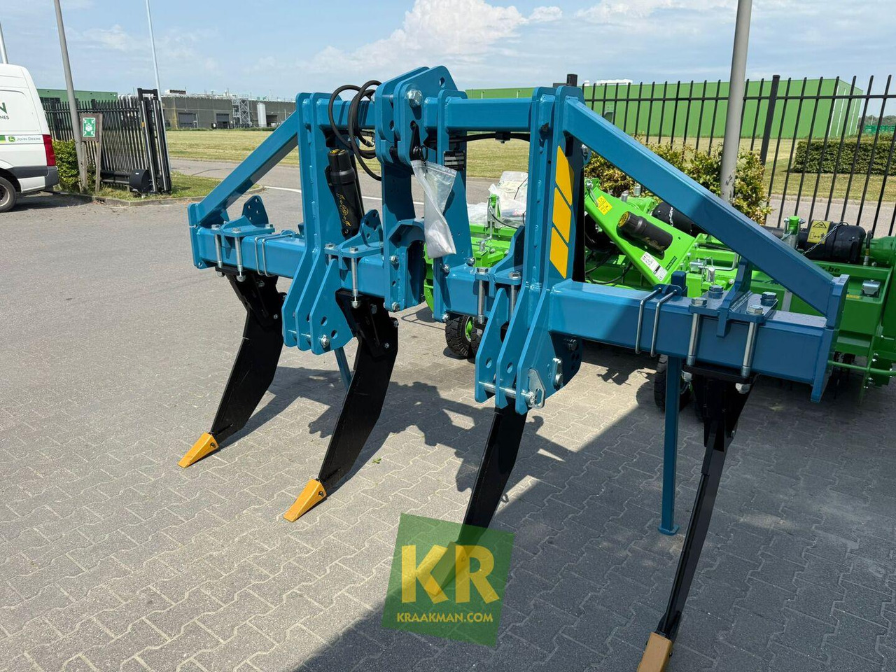 Imants Culter 3.0 - Podrývák: obrázek 5 Imants Culter 3.0 - Podrývák: obrázek 5