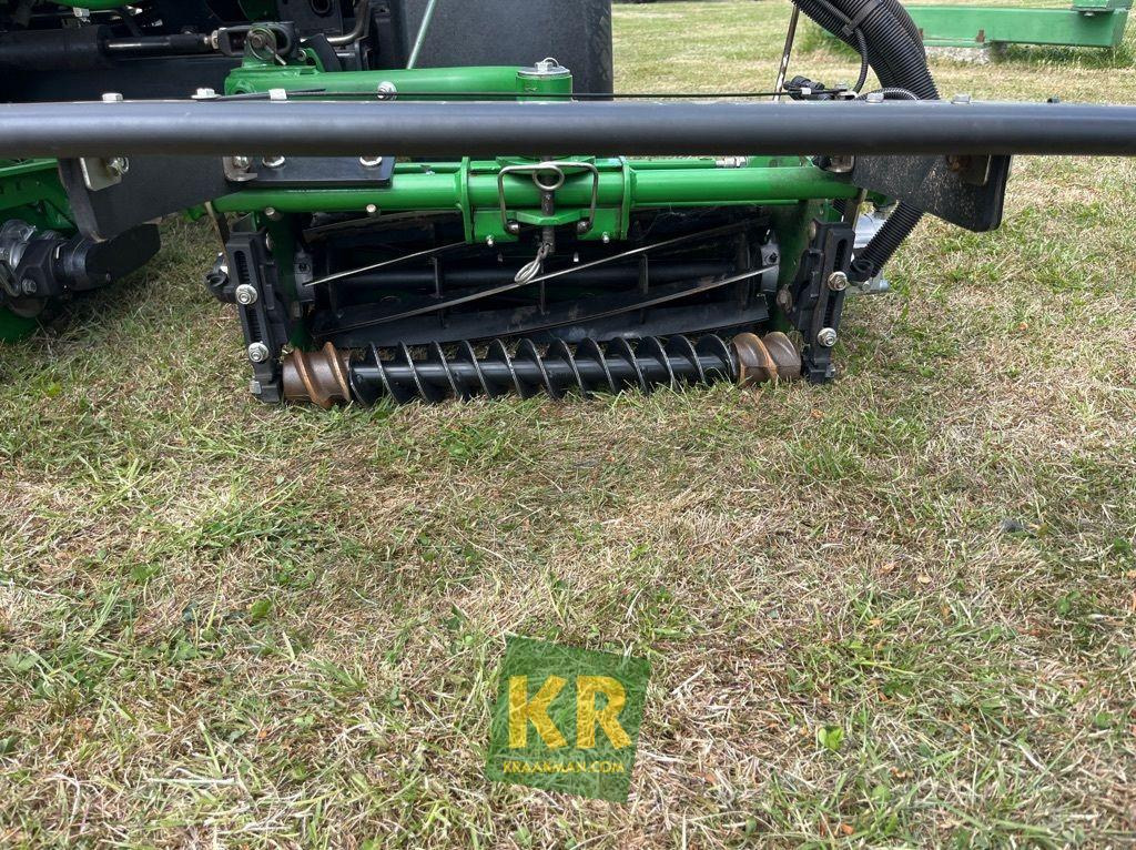 John Deere 6700A - Sekačka na trávu: obrázek 3 John Deere 6700A - Sekačka na trávu: obrázek 3