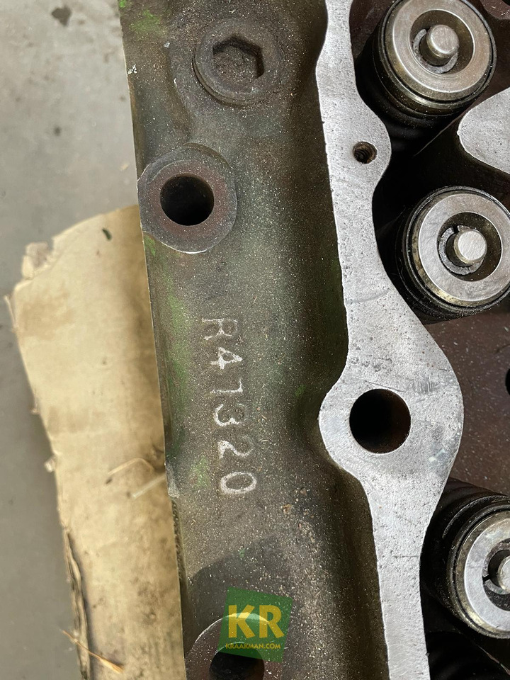 John Deere Cilinderkop - Hlava válců pro Zemědělská technika: obrázek 2 John Deere Cilinderkop - Hlava válců pro Zemědělská technika: obrázek 2