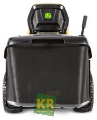 John Deere X147R - Sekačka na trávu: obrázek 5 John Deere X147R - Sekačka na trávu: obrázek 5