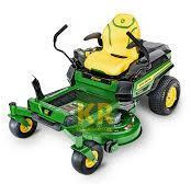 John Deere Z370R ELECTRIC - Sekačka na trávu: obrázek 1 John Deere Z370R ELECTRIC - Sekačka na trávu: obrázek 1