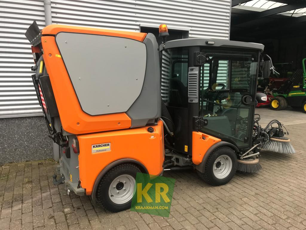 Karcher Hogedrukreinigers - Vapka: obrázek 3 Karcher Hogedrukreinigers - Vapka: obrázek 3