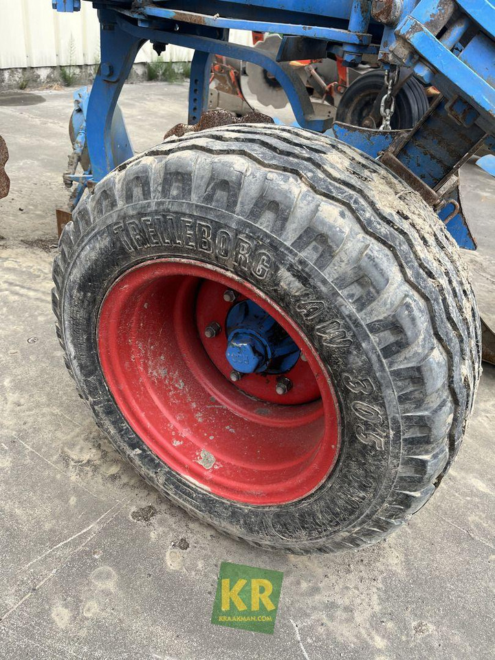 Lemken Vari-Opal 7 - Pluh: obrázek 4 Lemken Vari-Opal 7 - Pluh: obrázek 4