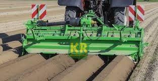 MultiForce AVR - Kultivátor: obrázek 1 MultiForce AVR - Kultivátor: obrázek 1