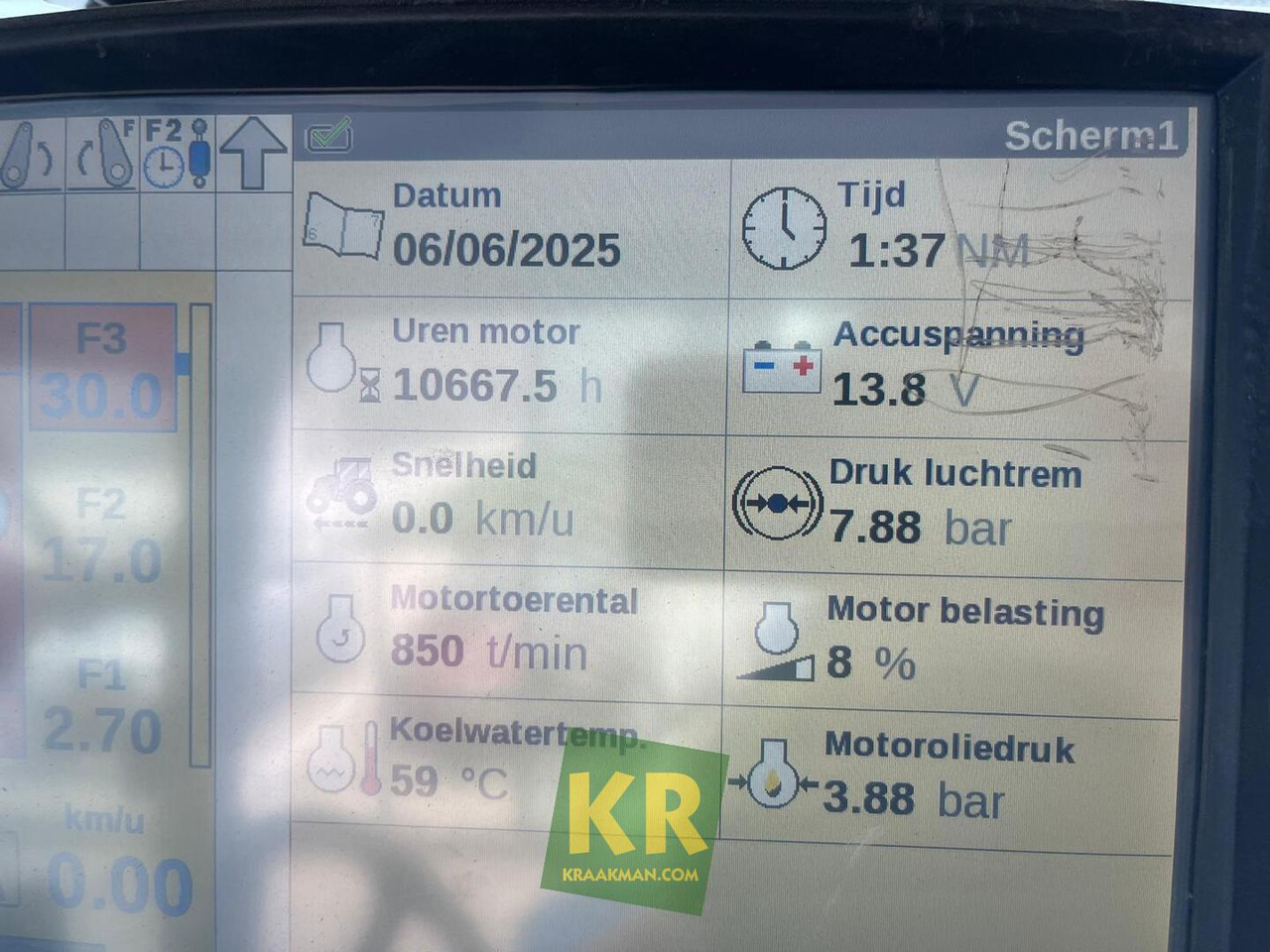 New Holland T6.160 - Traktor: obrázek 2 New Holland T6.160 - Traktor: obrázek 2