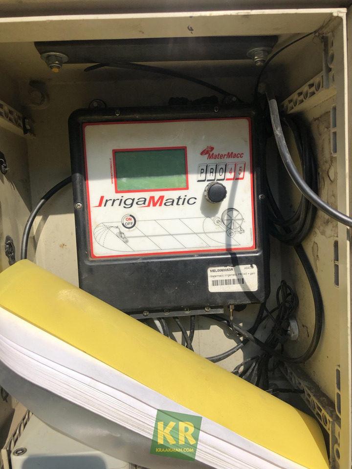 Overig Ferbo - Zavlažovací systém: obrázek 5 Overig Ferbo - Zavlažovací systém: obrázek 5