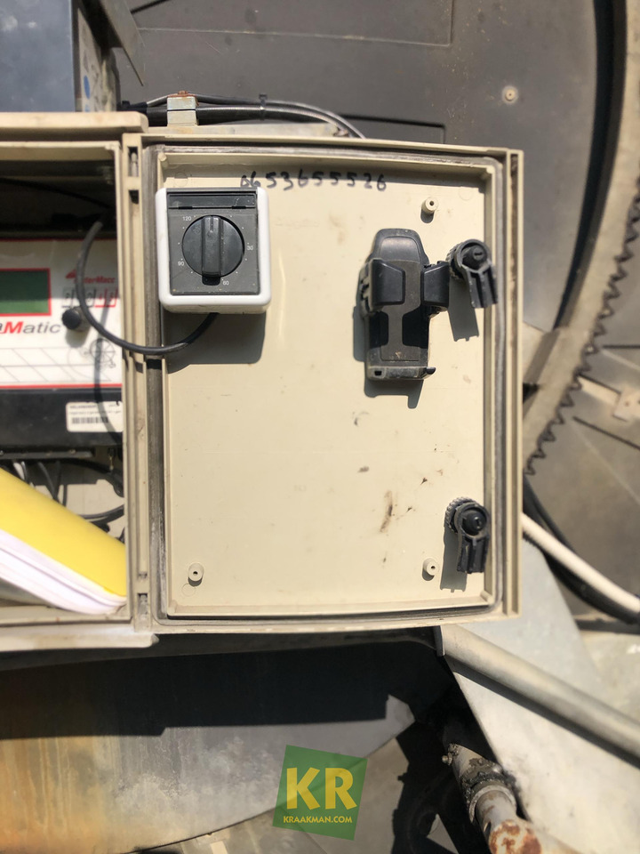 Overig Ferbo - Zavlažovací systém: obrázek 3 Overig Ferbo - Zavlažovací systém: obrázek 3