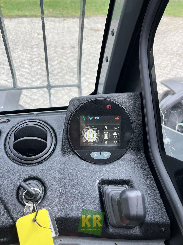 Overig Kramer - Teleskopický manipulátor: obrázek 3 Overig Kramer - Teleskopický manipulátor: obrázek 3