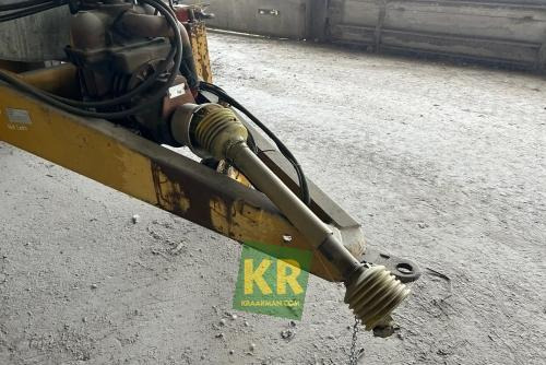 Overig Schuitemaker - Fekální cisterna: obrázek 5 Overig Schuitemaker - Fekální cisterna: obrázek 5