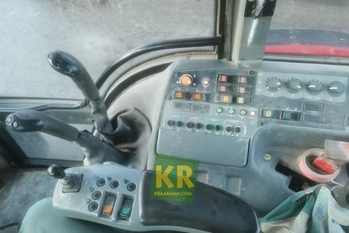 Overig Valtra - Traktor: obrázek 1 Overig Valtra - Traktor: obrázek 1
