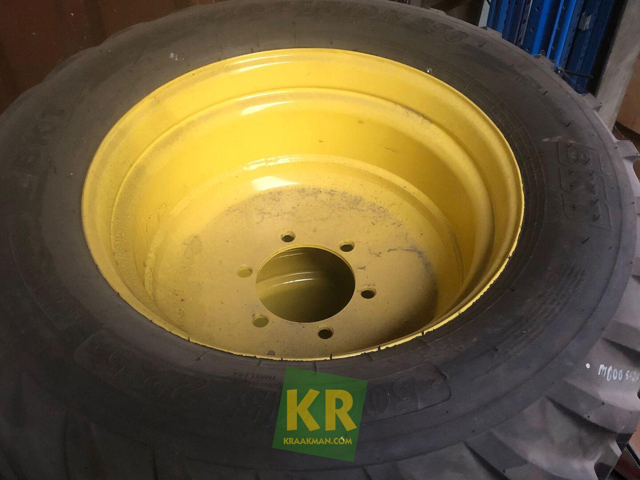 Overige Overige banden - Pneumatiky pro Zemědělská technika: obrázek 1 Overige Overige banden - Pneumatiky pro Zemědělská technika: obrázek 1