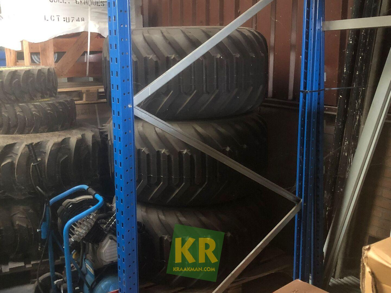 Overige banden Overige  - Pneumatiky pro Zemědělská technika: obrázek 2 Overige banden Overige  - Pneumatiky pro Zemědělská technika: obrázek 2