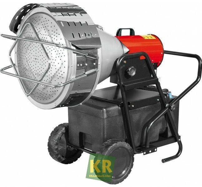 Overige heaters Overige - Stavební ohřívač: obrázek 1 Overige heaters Overige - Stavební ohřívač: obrázek 1