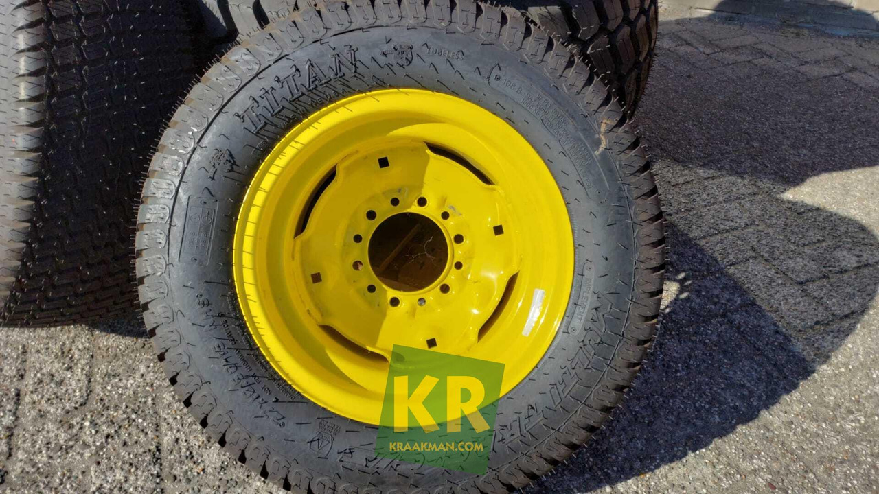 Overige wielen Overige - Kompletní kolo pro Zemědělská technika: obrázek 2 Overige wielen Overige - Kompletní kolo pro Zemědělská technika: obrázek 2