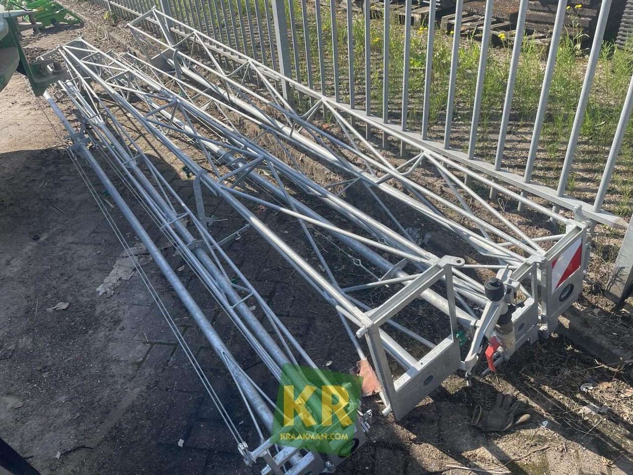 R Beinlich - Zavlažovací systém: obrázek 3 R Beinlich - Zavlažovací systém: obrázek 3