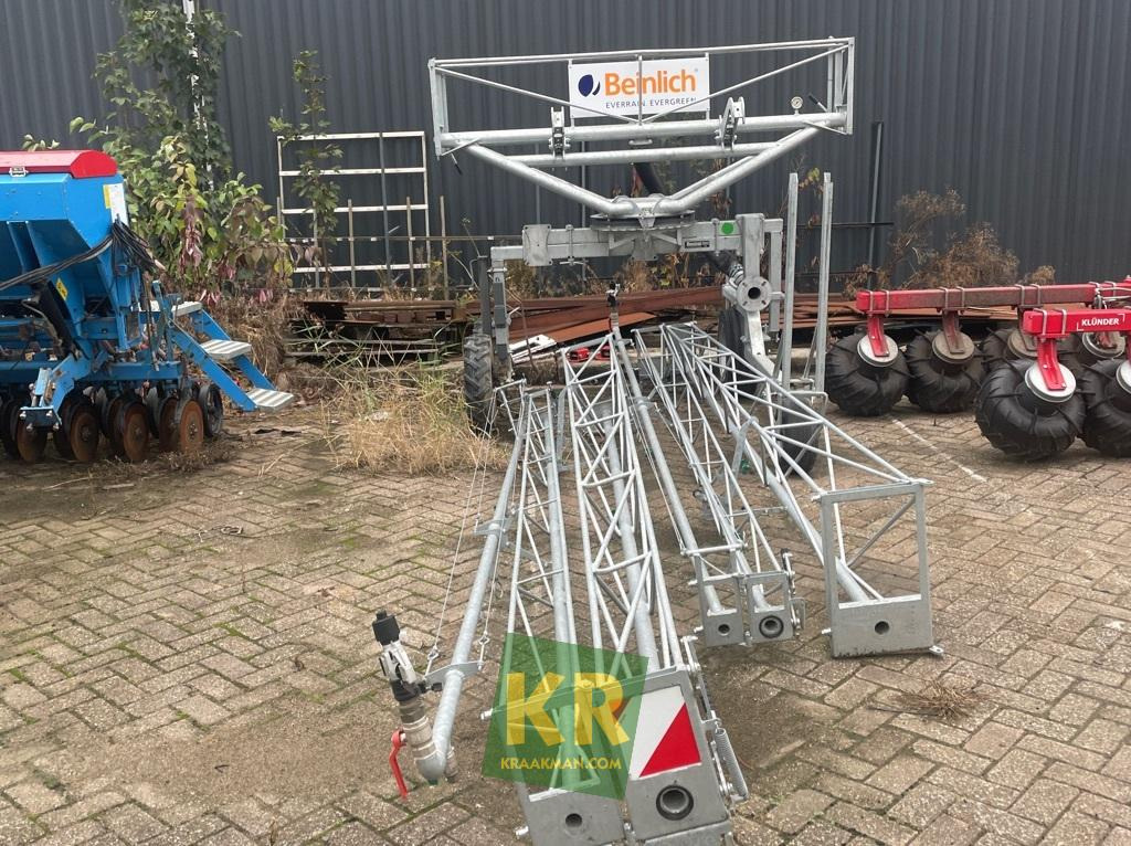 R Beinlich - Zavlažovací systém: obrázek 1 R Beinlich - Zavlažovací systém: obrázek 1