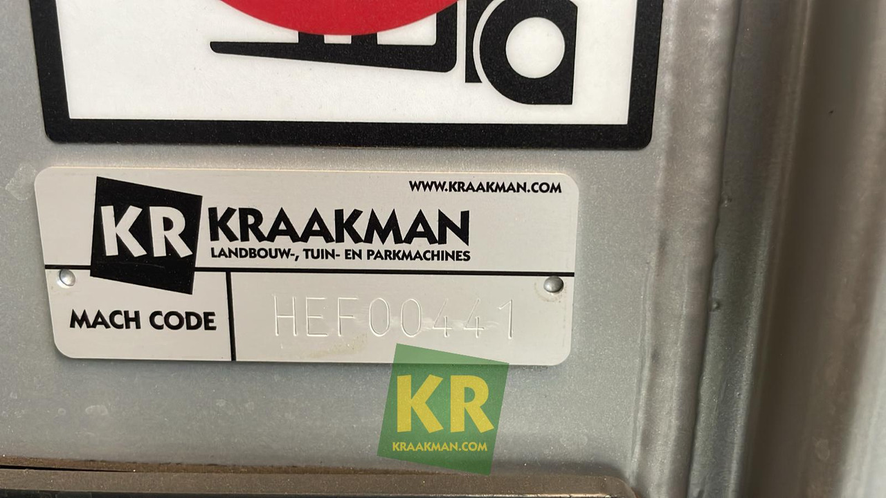 Nový Elektrický vysokozdvižný vozík RX 60-25 Still: obrázek 12