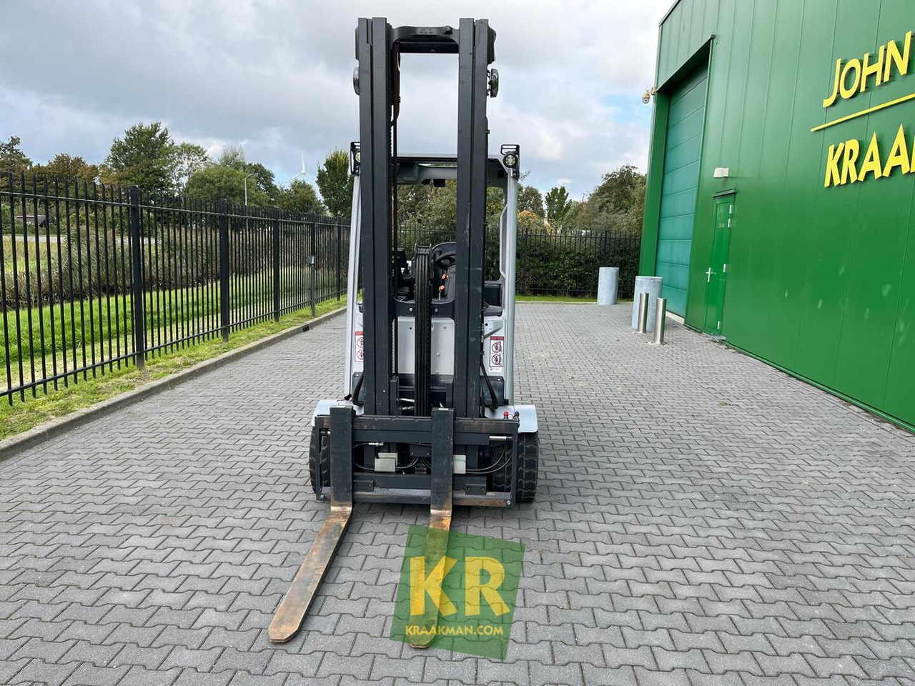 RX 60-35L Still  leasing RX 60-35L Still: obrázek 9