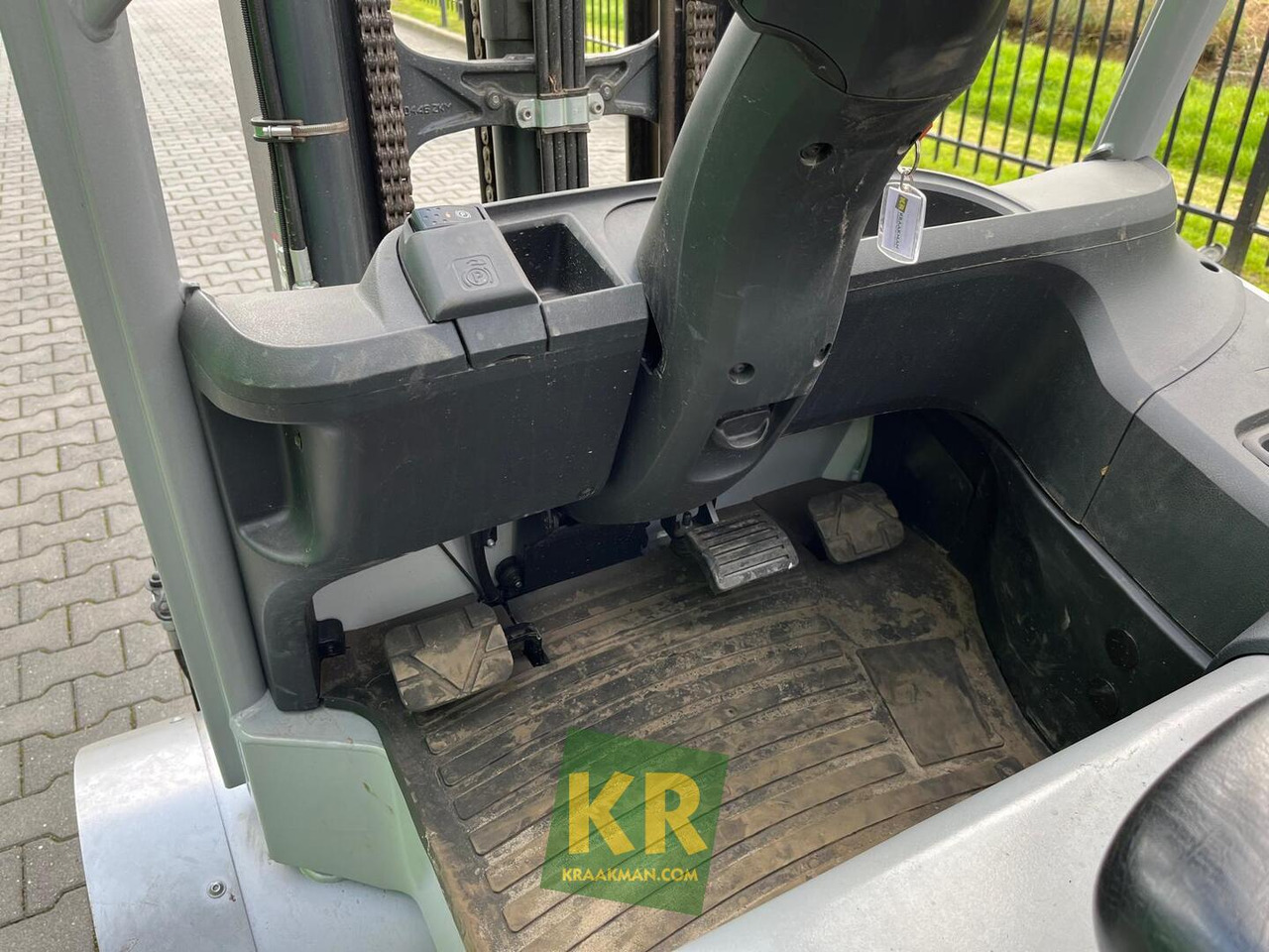 RX 60-35L Still  leasing RX 60-35L Still: obrázek 10