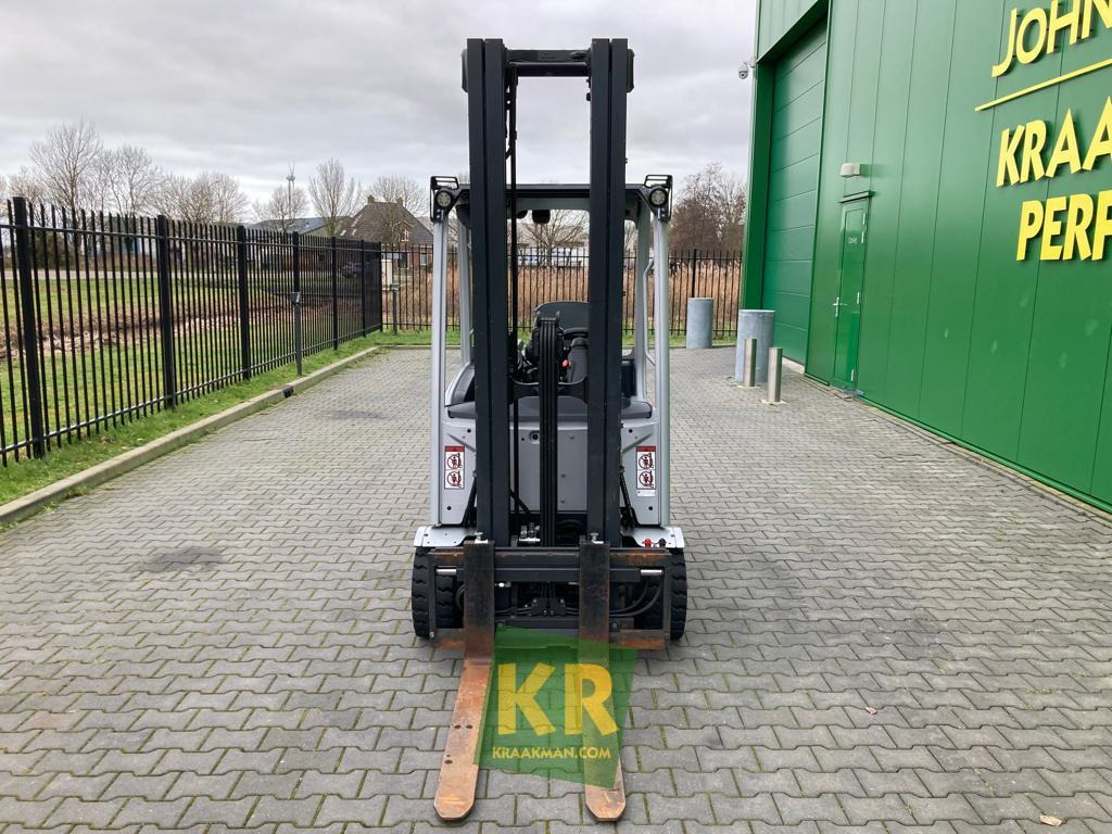 Still RX 20-20PL elekt. heftruck - Elektrický vysokozdvižný vozík: obrázek 3 Still RX 20-20PL elekt. heftruck - Elektrický vysokozdvižný vozík: obrázek 3