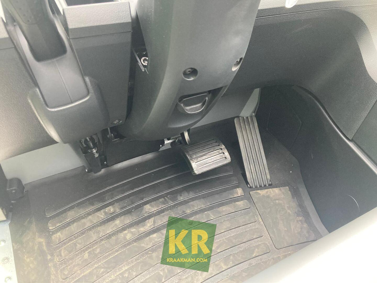 Still RX 20-20PL elekt. heftruck - Elektrický vysokozdvižný vozík: obrázek 2 Still RX 20-20PL elekt. heftruck - Elektrický vysokozdvižný vozík: obrázek 2