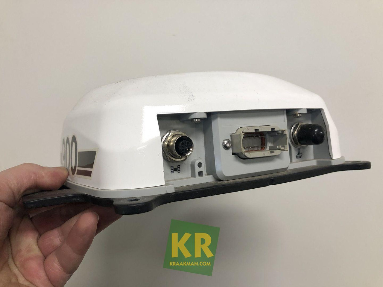 Trimble OVERIG - Navigační systém pro Zemědělská technika: obrázek 4 Trimble OVERIG - Navigační systém pro Zemědělská technika: obrázek 4