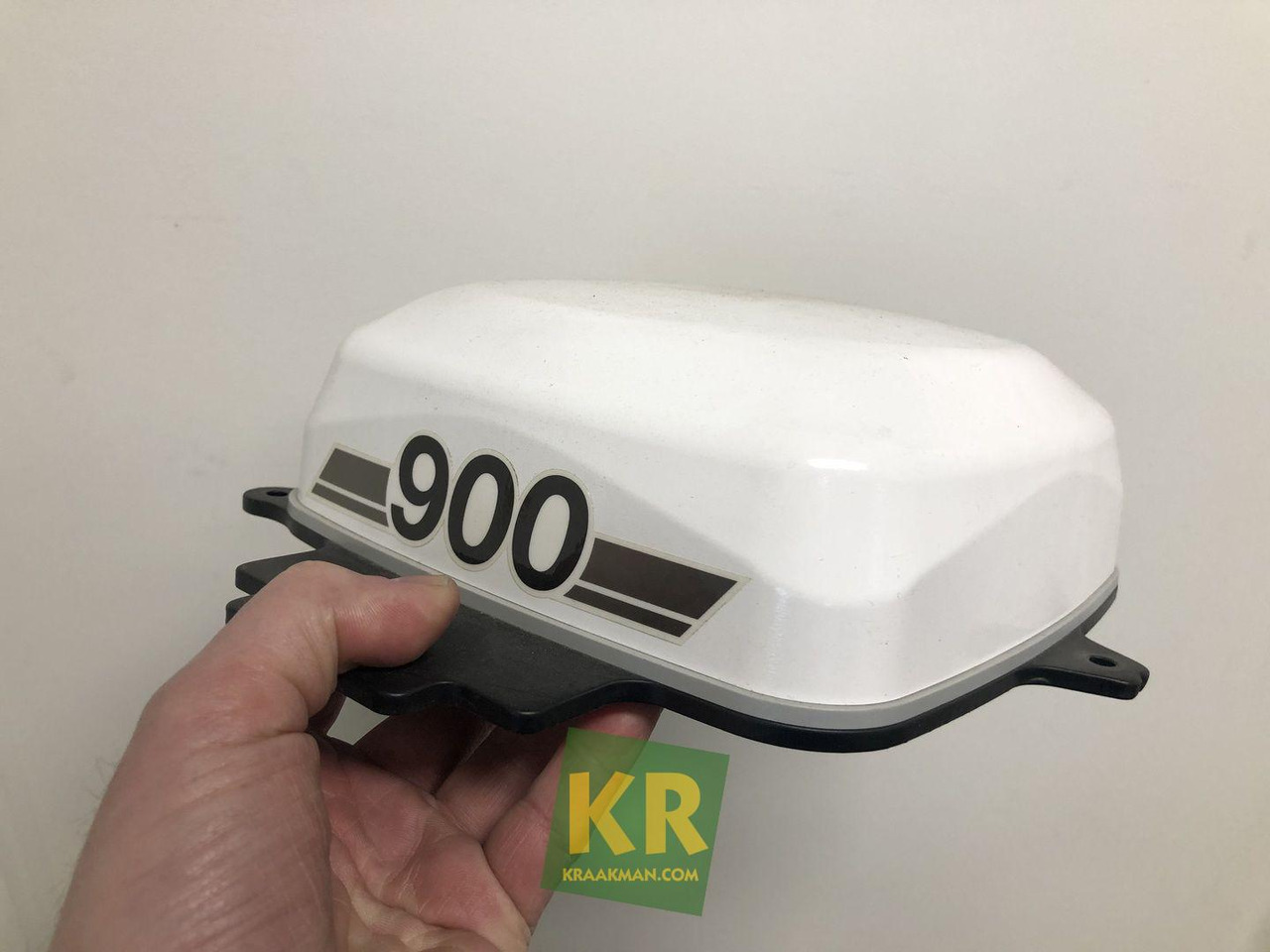 Trimble OVERIG - Navigační systém pro Zemědělská technika: obrázek 2 Trimble OVERIG - Navigační systém pro Zemědělská technika: obrázek 2