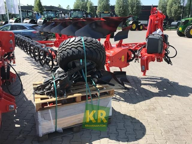 Vari Master Kuhn - Pluh: obrázek 2 Vari Master Kuhn - Pluh: obrázek 2